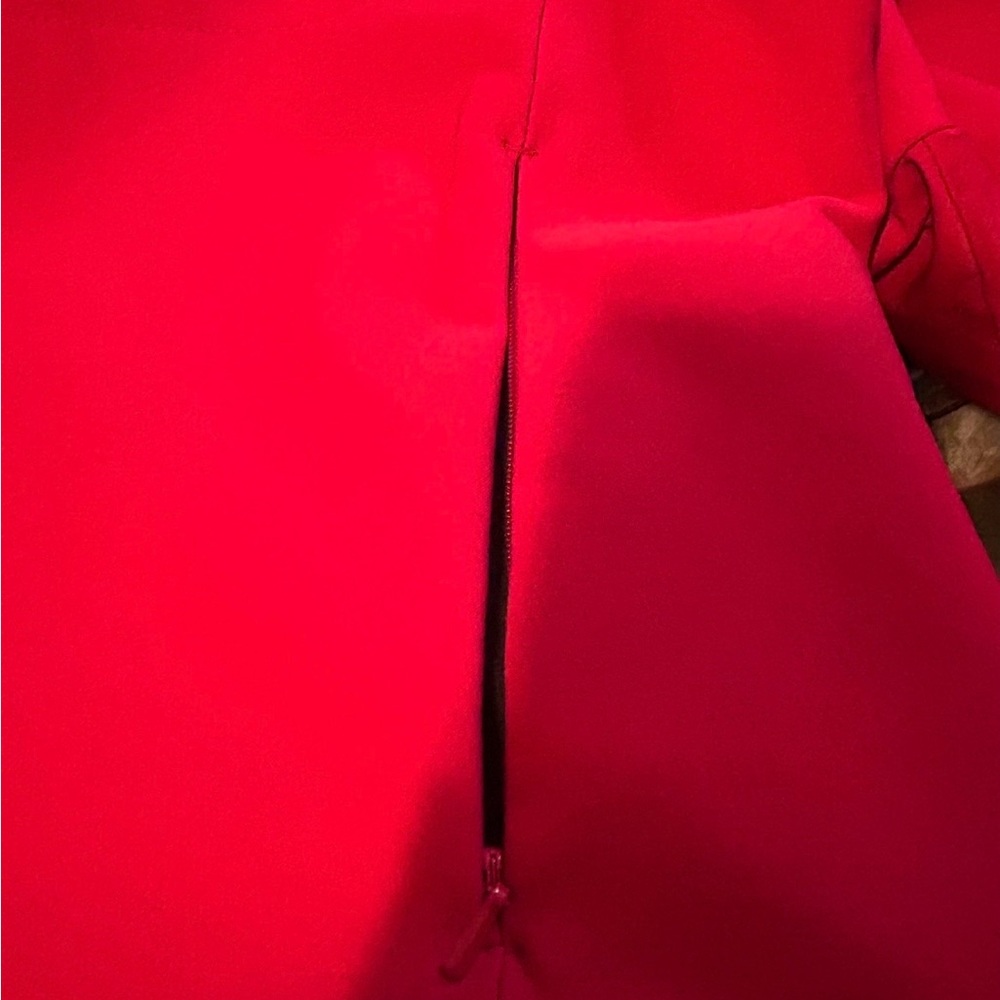 Rossignol Ladies XL Cardinal Softshell Jacket - Picture 3 of 6